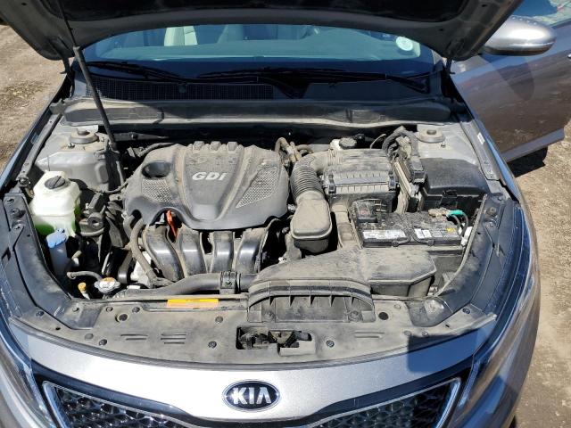 5XXGN4A74FG379739 KIA OPTIMA EX