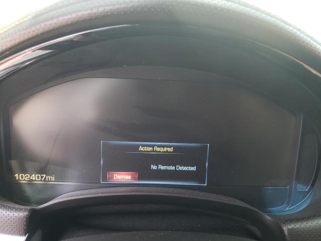 2G61P5S30F9156822 Cadillac Xts Premium Collection