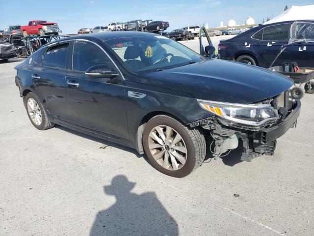 5XXGU4L38GG040609 KIA OPTIMA EX
