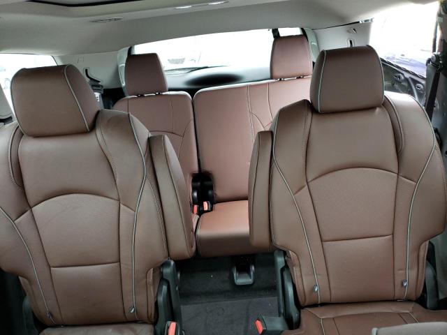 2019 BUICK ENCLAVE AV - 5GAERDKW7KJ248636
