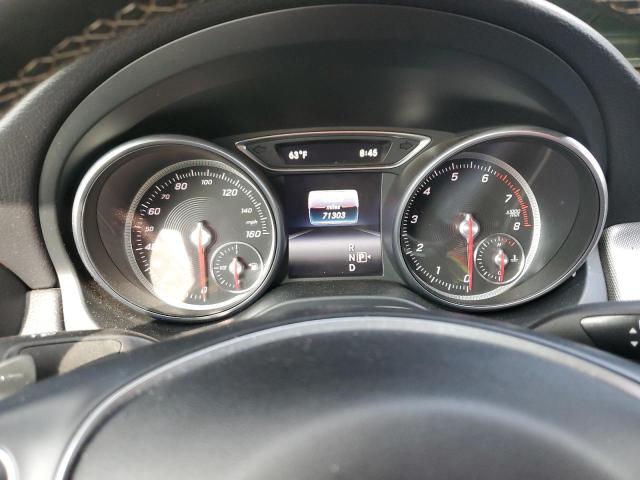 WDDSJ4EB6JN692914 Mercedes-Benz CLA 250