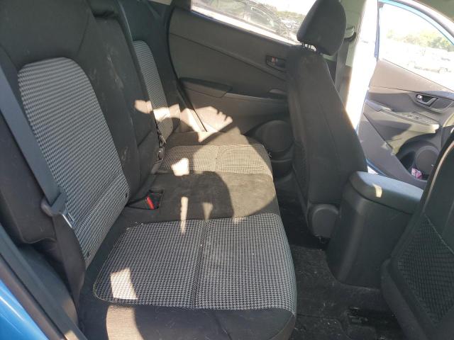 2021 HYUNDAI KONA SEL P - KM8K62AA2MU607778