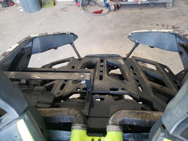 2015 CAN-AM MAVERICK 1 - 3JBPWAP26FJ000444