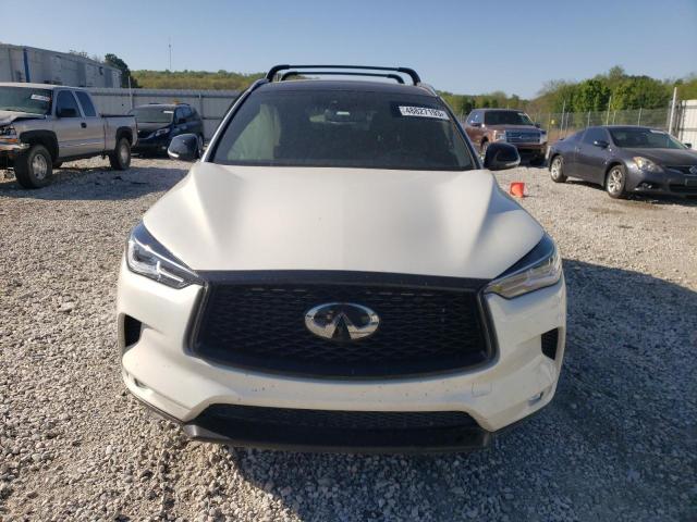 3PCAJ5BB9NF115511 Infiniti Qx50 Luxe