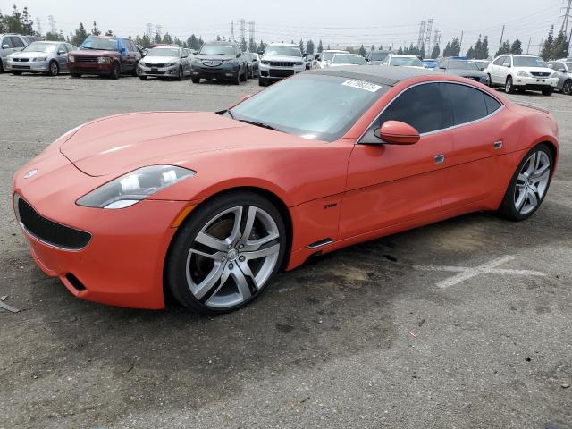 2012 Fisker Karma 