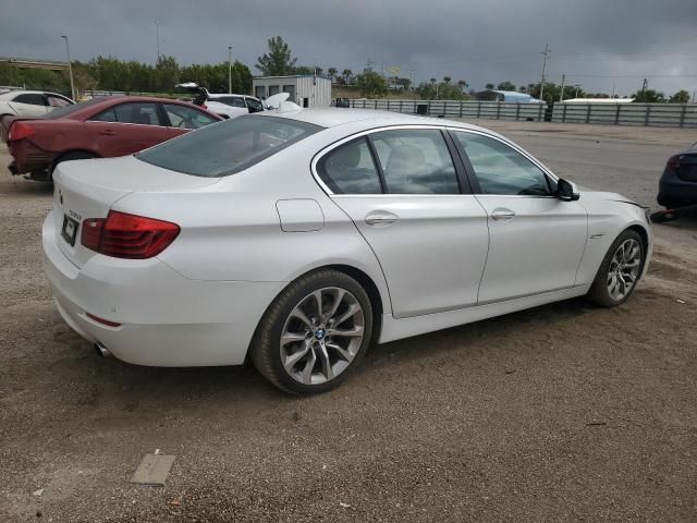 2016 BMW 535 I - WBA5B1C52GG553521