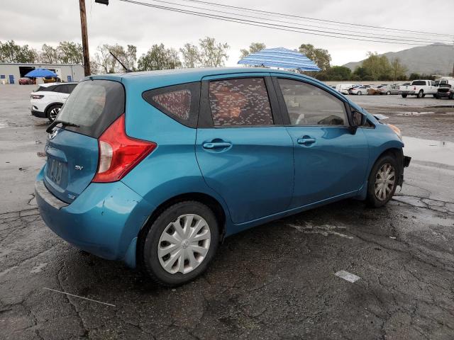 3N1CE2CP9FL414508 Nissan Versa Note S