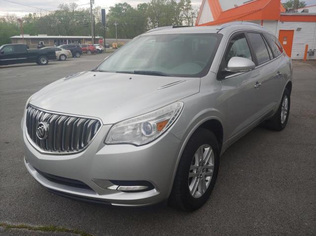 5GAKRAKD4EJ355714 Buick Enclave