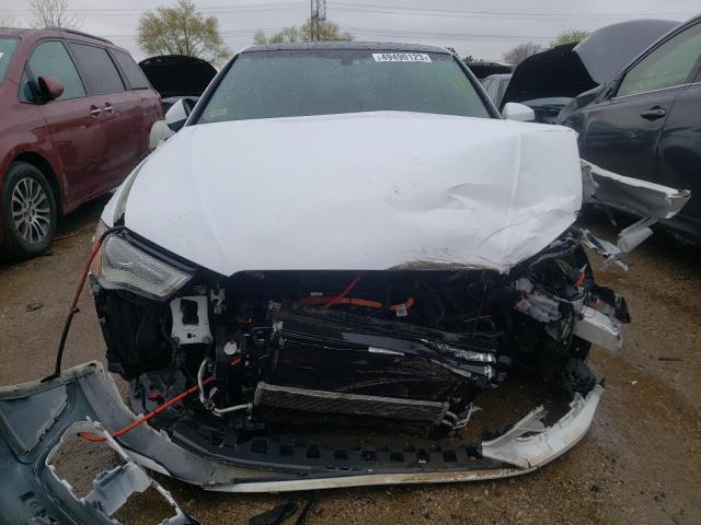 2016 AUDI A3 E-TRON - WAUUPBFF3GA144051