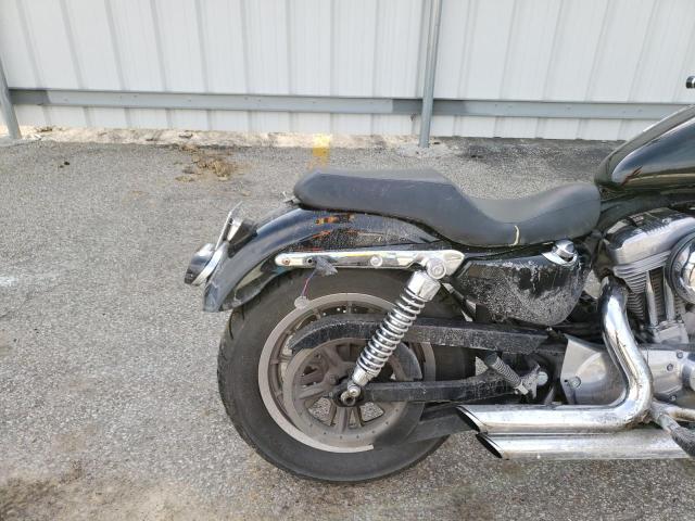 2008 HARLEY-DAVIDSON XL883 1HD4CN2158K458899