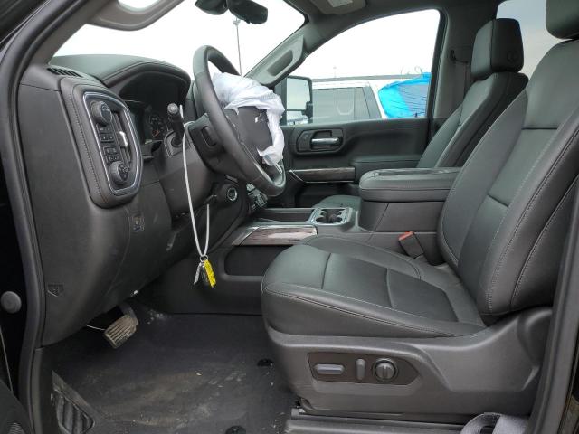 2022 CHEVROLET 2500 - 1GC1YPE77NF164085