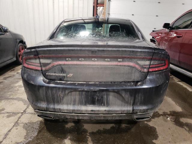 2018 DODGE CHARGER GT - 2C3CDXJG3JH293027