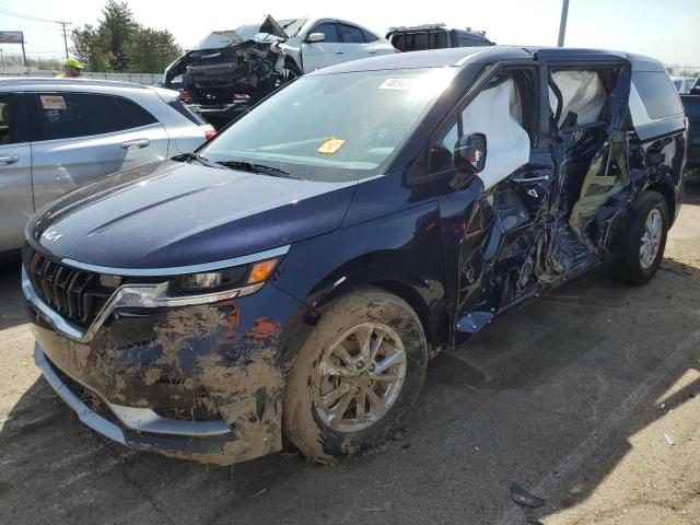 2023 KIA CARNIVAL L - KNDNB4H38P6263026