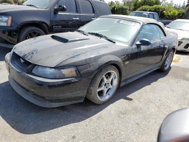 2002 Ford Mustang GT