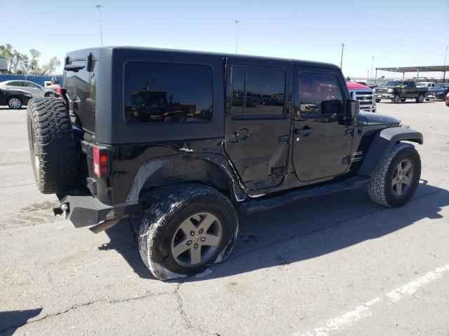 1C4HJWDG4EL310099 Jeep Wrangler Unlimited Sport