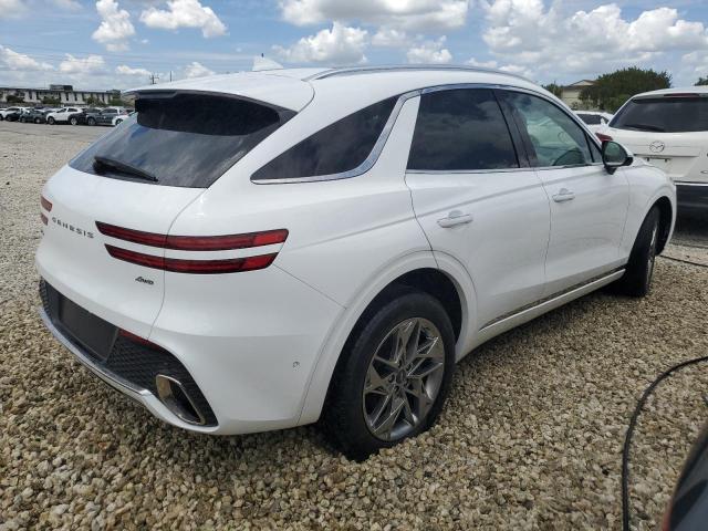 2022 GENESIS GV70 BASE - KMUMADTB0NU023908