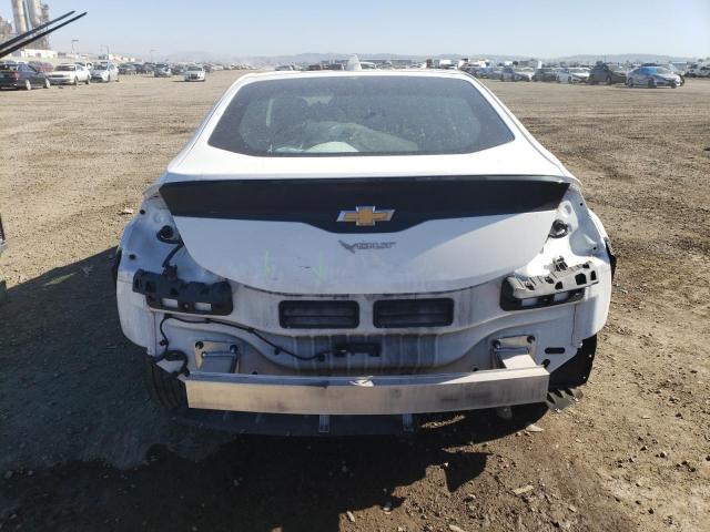 VIN 1G1RC6S59HU163480 2017 Chevrolet Volt, LT no.6