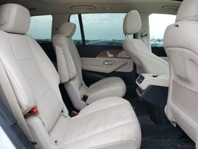 4JGFF5KEXNA747164 Mercedes-Benz Gls 450 4matic