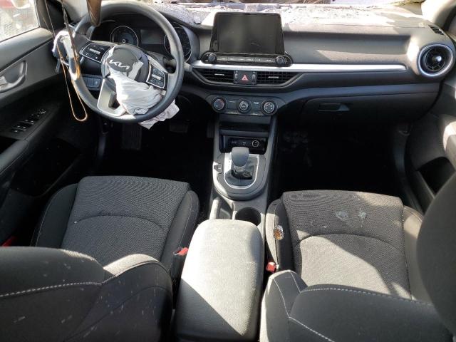 3KPF24AD7PE554084 KIA FORTE LX