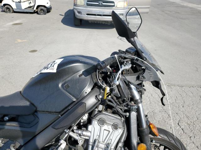 2016 HONDA CBR650 F MLHRC7412G5200060