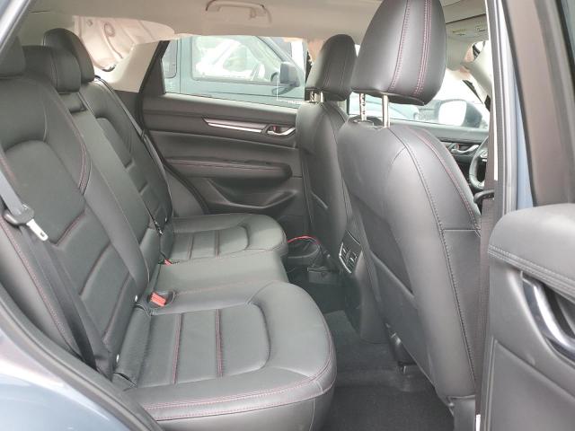 JM3KFBCM7N0639301 Mazda Cx-5 Preferred