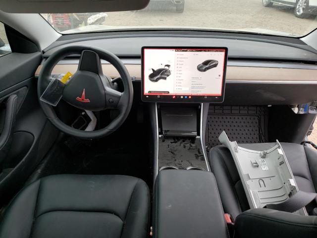 5YJ3E1EA8JF039945 Tesla MODEL 3