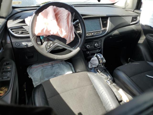 KL4CJASB5HB167818 Buick Encore Preferred
