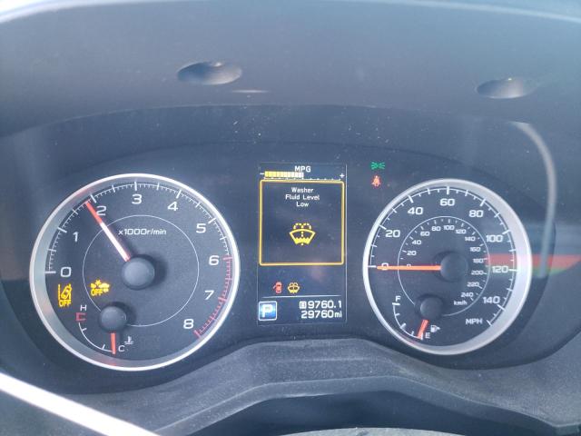 2022 SUBARU ASCENT ONY 4S4WMAJD6N3409675