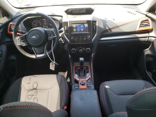 2021 SUBARU FORESTER S - JF2SKALC8MH564311