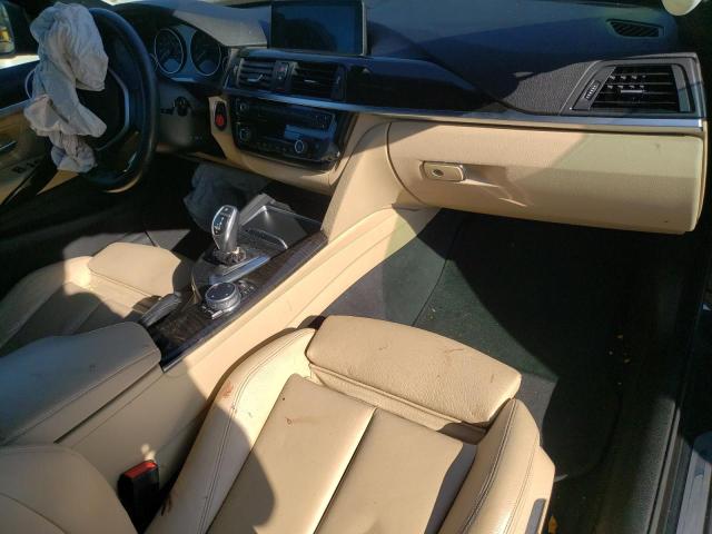 2017 BMW 430XI - WBA4R9C56HK680972