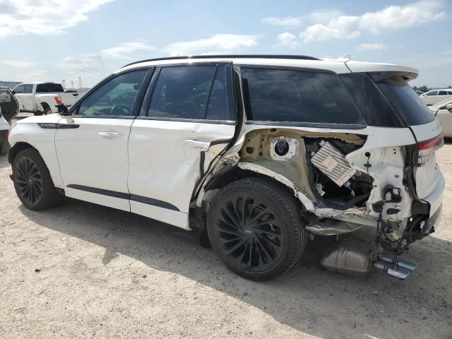2022 LINCOLN AVIATOR RE - 5LM5J7WCXNGL12377