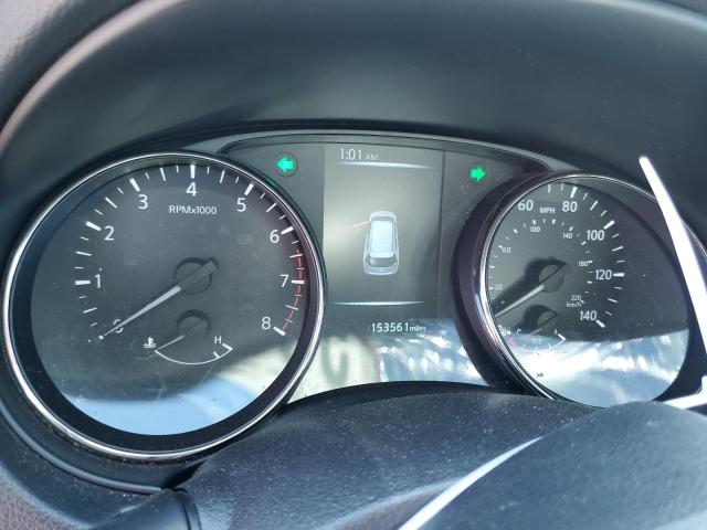 JN8AT2MT7HW386084 Nissan ROGUE S