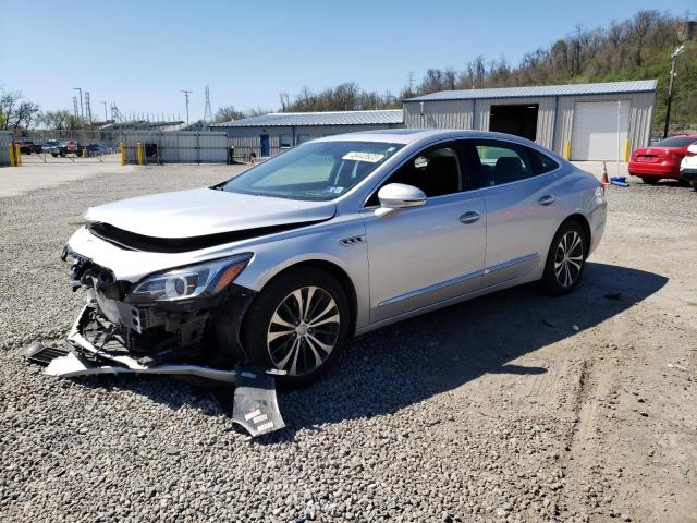 2017 BUICK LACROSSE P - 1G4ZS5SS5HU140963