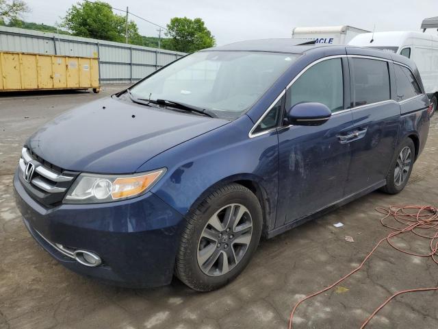 2016 Honda Odyssey TOURING