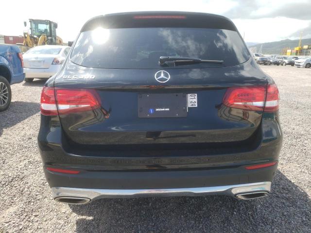 WDC0G4JB1KV131098 Mercedes-Benz GLC 300