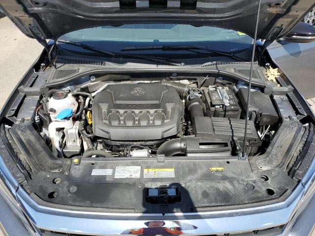 2022 VOLKSWAGEN PASSAT LIM 1VWBA7A30NC010280