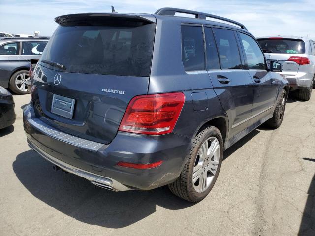 2015 MERCEDES-BENZ GLK 250 BL - WDCGG0EB3FG364539