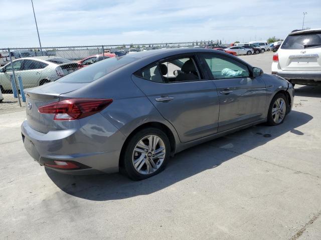 5NPD84LF6KH482447 Hyundai ELANTRA SEL