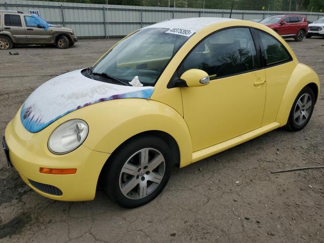 New Beetle 2