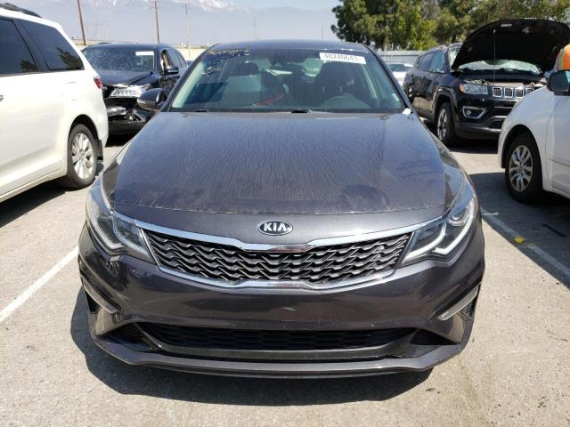 5XXGT4L35KG282995 KIA Optima Lx