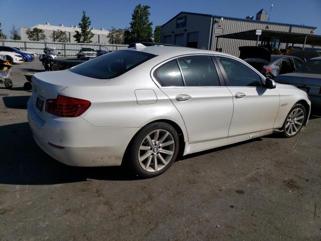 WBAXA5C51ED690645 BMW 535 D