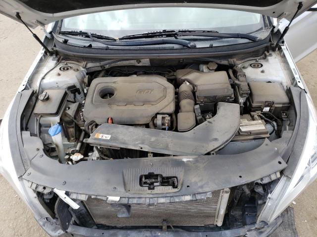 5NPE24AF9GH343977 Hyundai SONATA SE