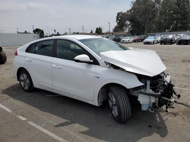 2019 HYUNDAI IONIQ BLUE - KMHC65LC4KU111902