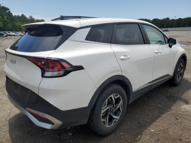 KNDPU3AFXP7036805 KIA Sportage Lx
