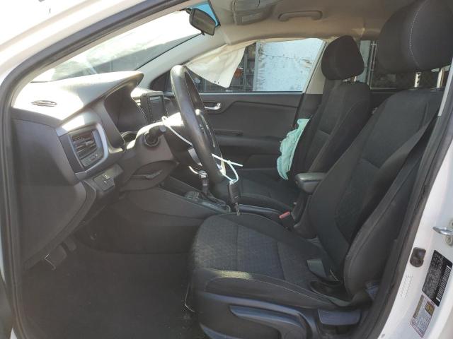 3KPA24AB1KE201177 KIA RIO S