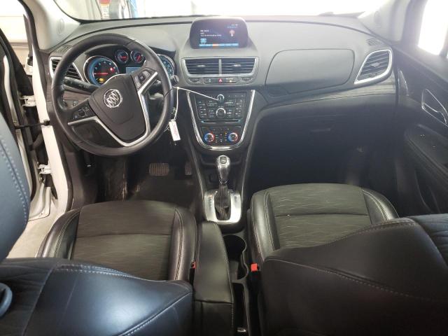 2015 BUICK ENCORE CON - KL4CJFSB0FB268064