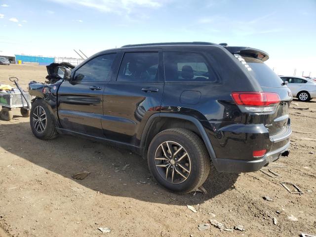1C4RJFLGXJC335198 Jeep Grand Cherokee Trailhawk