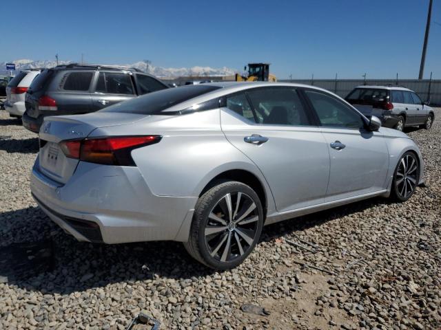 1N4BL4FV6LC186002 Nissan Altima Platinum
