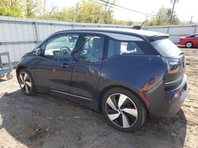 2019 BMW I3 REX - WBY8P4C52K7E79708