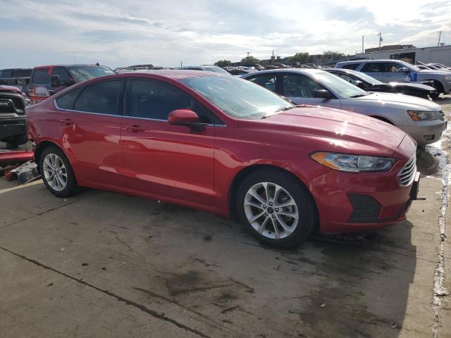 3FA6P0HD1LR234459 2020 FORD FUSION, photo no. 4